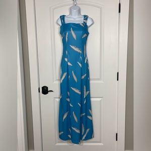 Vintage Carole King dress